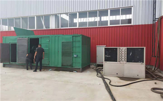 夷陵发电机组电缆选型需要考虑哪些环境因素