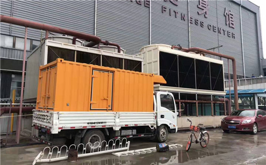 夷陵300KW发电机组适配电缆规格选型指南
