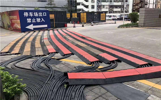 夷陵发电机组电缆选型完整具体步骤(工程通用标准流程)